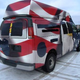 Illustration for article titled Freedom Van Can Be Yours